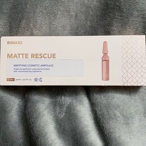 Bimaio Mayte Rescue Ampoules Set ✨